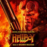 Benjamin Wallfisch - Hellboy (Original Motion Picture Soundtrack) [FLAC]