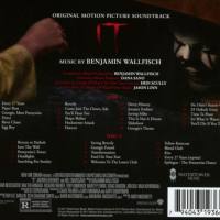 Benjamin Wallfisch - IT (Original Motion Picture Soundtrack) [FLAC]