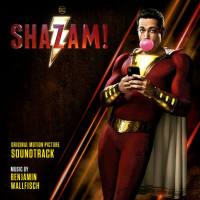 Benjamin Wallfisch - Shazam! (Original Motion Picture Soundtrack) [FLAC]