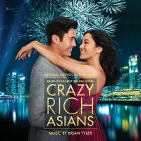 Brian Tyler - Crazy Rich Asians (Original Motion Picture Score) [FLAC]