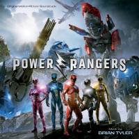 Brian Tyler - Power Rangers (Original Motion Picture Soundtrack) [FLAC]