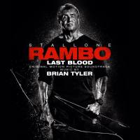 Brian Tyler - Rambo_ Last Blood (Original Motion Picture Soundtrack) [FLAC]