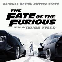Brian Tyler - The Fate of the Furious (Original Motion Picture Score) [FLAC]