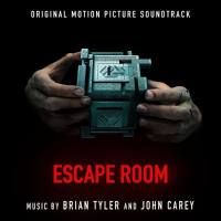 Brian Tyler & John Carey - Escape Room (Original Motion Picture Soundtrack) [FLAC]