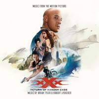 Brian Tyler and Robert Lydecker - xXx Return Of Xander Cage (Music From The Motion Picture) [FLAC]