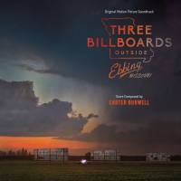 Carter Burwell - Three Billboards Outside Ebbing, Missouri (Original Motion Picture Soundtrack) [FLAC]