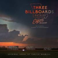 Carter Burwell - Three Billboards Outside Ebbing, Missouri [COMPLETE][FLAC]