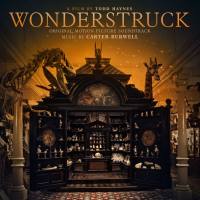 Carter Burwell - Wonderstruck (Original Motion Picture Soundtrack) [FLAC]