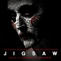 Charlie Clouser - Jigsaw (Original Motion Picture Soundtrack) [FLAC]