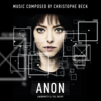 Christophe Beck - Anon (Original Motion Picture Soundtrack) [FLAC]