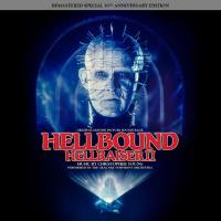 Christopher Young - Hellbound_ Hellraiser II (Remastered Special 30th Anniversary Edition) (Original Motion Picture Soundtrack) [FLAC]