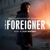 Cliff Martinez - The Foreigner (Original Motion Picture Soundtrack) [FLAC]
