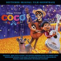 Coco (Deutscher Original Film-Soundtrack) [FLAC]