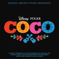 Coco (Original Motion Picture Soundtrack) [CD FLAC]