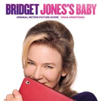 Craig Armstrong - Bridget Jones's Baby (Original Motion Picture Score) [FLAC]