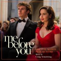 Craig Armstrong - Me Before You (Original Motion Picture Score) [FLAC]