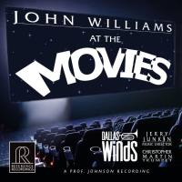 Dallas Winds - John Williams at the Movies [FLAC]