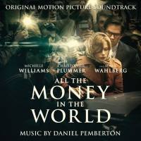 Daniel Pemberton - All the Money in the World (Original Motion Picture Soundtrack) [FLAC]