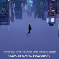 Daniel Pemberton - Spider-Man_ Into the Spider-Verse (Original Score) [FLAC]