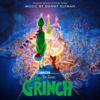 Danny Elfman - Dr. Seuss' The Grinch (Original Motion Picture Score) [FLAC]