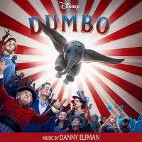 Danny Elfman - Dumbo (Original Motion Picture Soundtrack) [FLAC]