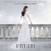 Danny Elfman - Fifty Shades Freed (Original Motion Picture Score) [CD FLAC]