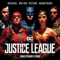 Danny Elfman - Justice League (Original Motion Picture Soundtrack) [FLAC]