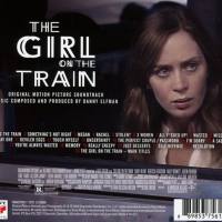Danny Elfman - The Girl on the Train (Original Motion Picture Soundtrack) [FLAC]