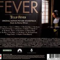 Danny Elfman - Tulip Fever (Original Motion Picture Soundtrack) [FLAC]