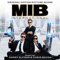 Danny Elfman & Chris Bacon - Men in Black - International (Original Motion Picture Score) [FLAC]