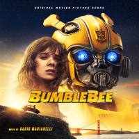 Dario Marianelli - Bumblebee (Motion Picture Score) [FLAC]