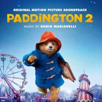 Dario Marianelli - Paddington 2 (Original Motion Picture Soundtrack) [FLAC]