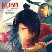 Dario Marianelli & Regina Spektor - Kubo and the Two Strings (Original Motion Picture Soundtrack) [FLAC]