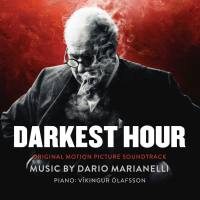 Dario Marianelli & Víkingur ólafsson - Darkest Hour (Original Motion Picture Soundtrack) [FLAC]