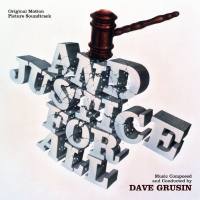 Dave Grusin - ...And Justice For All (The Premiere Collection CD2) [FLAC]