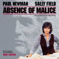 Dave Grusin - Absence of Malice (The Premiere Collection CD1) [FLAC]