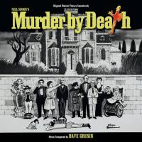 Dave Grusin - Murder by Death ／ The Pursuit of Happiness (The Premiere Collection CD3) [FLAC]