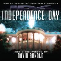 David Arnold - Independence Day (Complete Original Motion Picture Soundtrack) [FLAC]