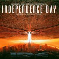 David Arnold - Independence Day (Original Soundtrack) [FLAC]
