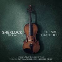 David Arnold & Michael Price - Sherlock Series 4 The Six Thatchers (Original Television Soundtrack) [FLAC]