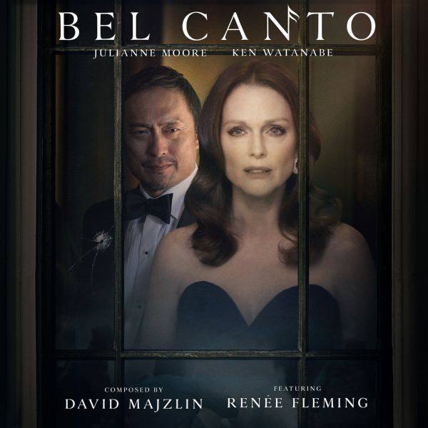 David Majzlin - Bel Canto (Original Motion Picture Soundtrack) [FLAC]