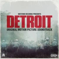 Detroit (Original Motion Picture Soundtrack) [Explicit] [FLAC]