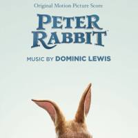 Dominic Lewis - Peter Rabbit (Original Motion Picture Score) [FLAC]