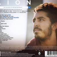 Dustin O'Halloran & Hauschka - Lion (Original Motion Picture Soundtrack) [FLAC]
