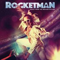 Elton John & Taron Egerton - Rocketman (Music from the Motion Picture) [FLAC]