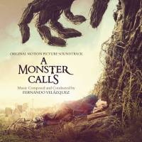 Fernando Velázquez - A Monster Calls (Original Motion Picture Soundtrack) [FLAC]