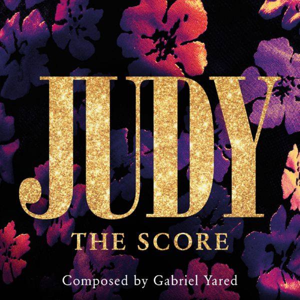 Gabriel Yared - Judy (Original Score) [FLAC]