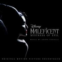 Geoff Zanelli - Maleficent - Mistress of Evil (Original Motion Picture Soundtrack) [FLAC]