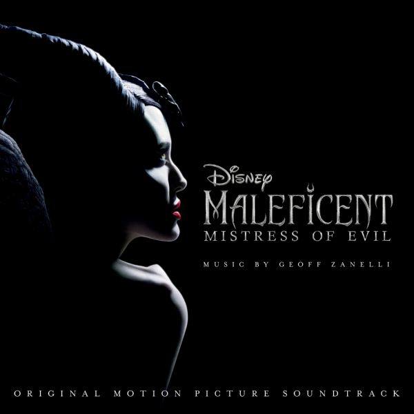 Geoff Zanelli - Maleficent - Mistress of Evil (Original Motion Picture Soundtrack) [FLAC]
