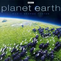 George Fenton - Planet Earth (Original Television Soundtrack) [FLAC]